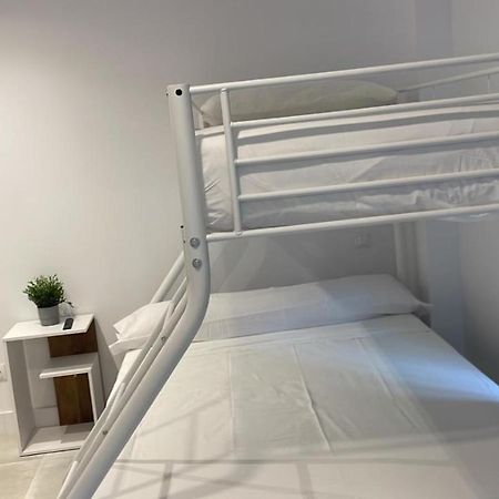 C7 Exclusiva Zona Madrid 아파트 외부 사진